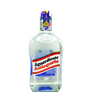 AGUARDIENTE ANTIOQUEÑO 750ML