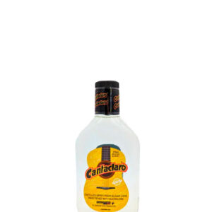 AGUARDIENTE CANTACLARO 375ML