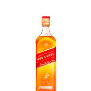 WHISKY JOHNNIE ROJO 750ML