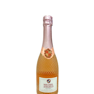 VINO MICHEL ANGELO SEMI SWEET 750ML