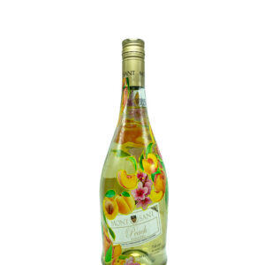 VINO MONT SANT DURAZNO 750ML