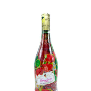 VINO MONT SANT FRUTILLA 750ML