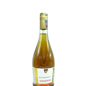 VINO MONT SANT MANZANA 750ML