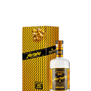 NORTEÑO 60 AÑOS 750ML