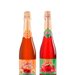 SIDRAL 750ML
