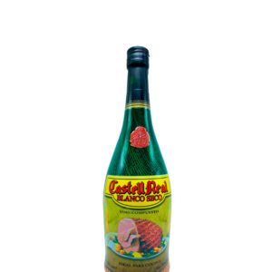 VINO DE COCINA CASTELL REAL BLANCO 750ML