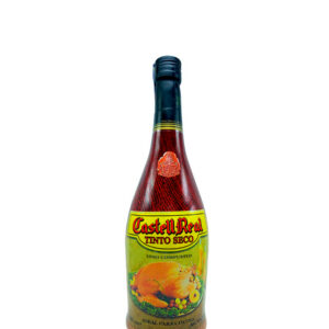 VINO DE COCINA CASTELL REAL TINTO 750ML