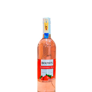VINO BOONES 750ML
