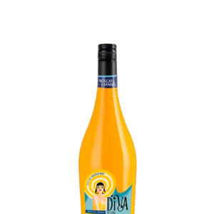 COCKTAIL DIVA MOSCATO CHERRY / MANGO 750ML