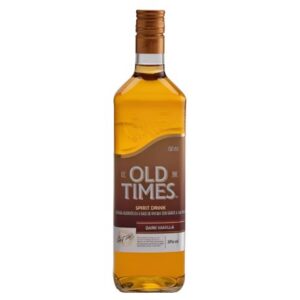 OLD TIMES 750ML