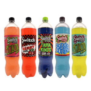 VODKA SWITCH 1400ML
