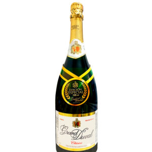 ESPUMANTE GRAND DUVAL 1500ML
