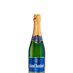 VINO ESPUMANTE GRAND VANDUSH DULCE 750ML