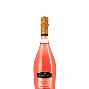 VINO ESPUMANTE ROSATO PERLINO 750ML